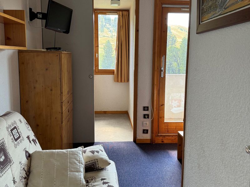 Studio 4 personen - travelski home choice - Flats ONYX - Plagne - Belle Plagne