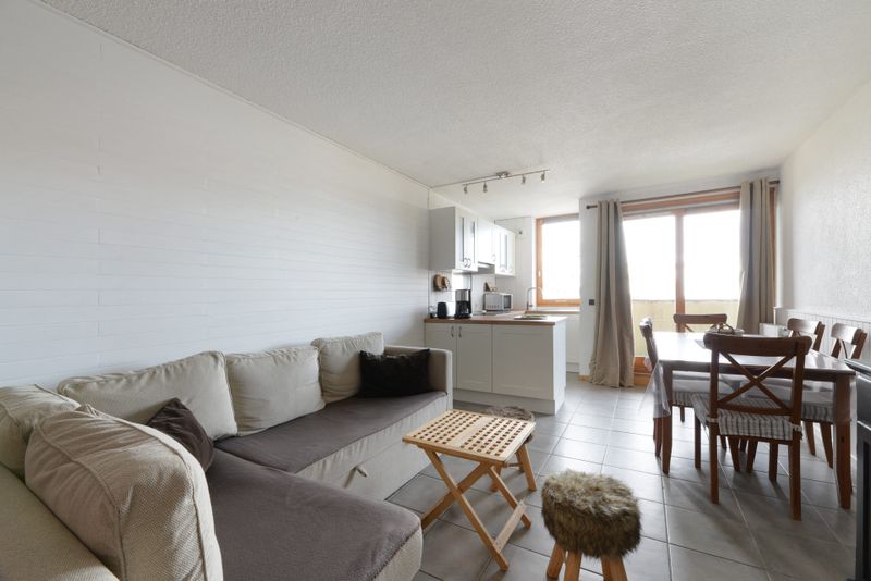 2 kamer appartement 6 personen - travelski home choice - Flats PHOENIX - Plagne - Belle Plagne