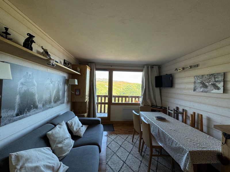 2 kamers 5 personen Comfort - travelski home choice - Flats PHOENIX - Plagne - Belle Plagne
