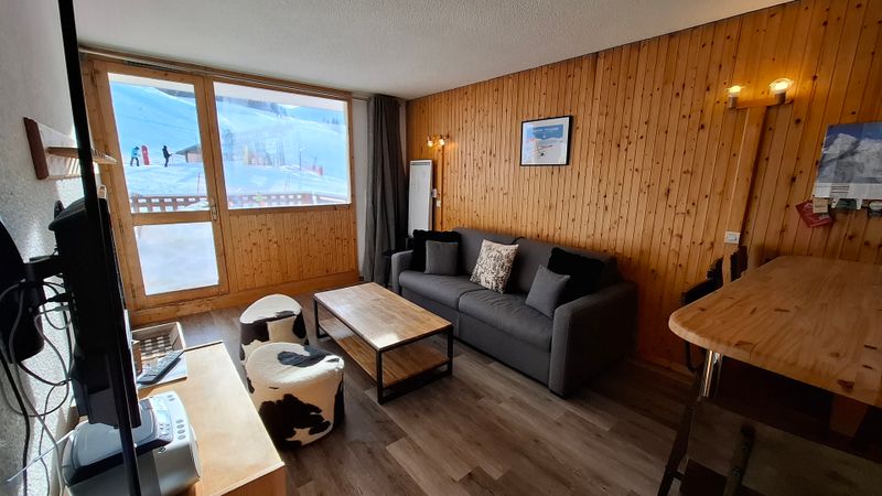 2 kamers 6 personen Confort - travelski home choice - Flats PLEIN SOLEIL - Plagne Villages
