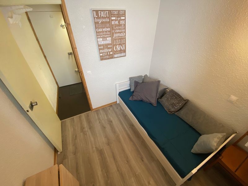 Studio 2 personen Comfort - Flats RESIDENCE 3000 - Plagne Bellecôte