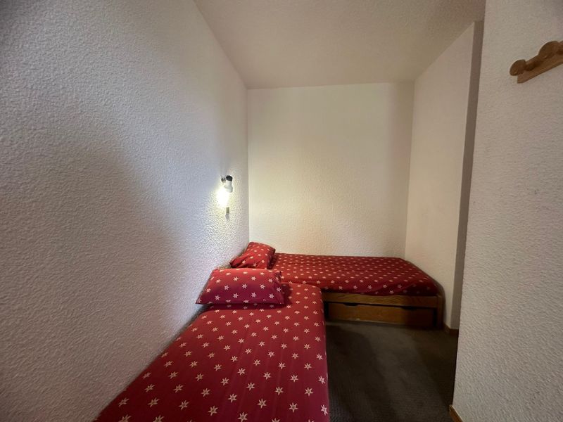 Studio 4 personen - Flats RESIDENCE 3000 BAIL - Plagne Bellecôte