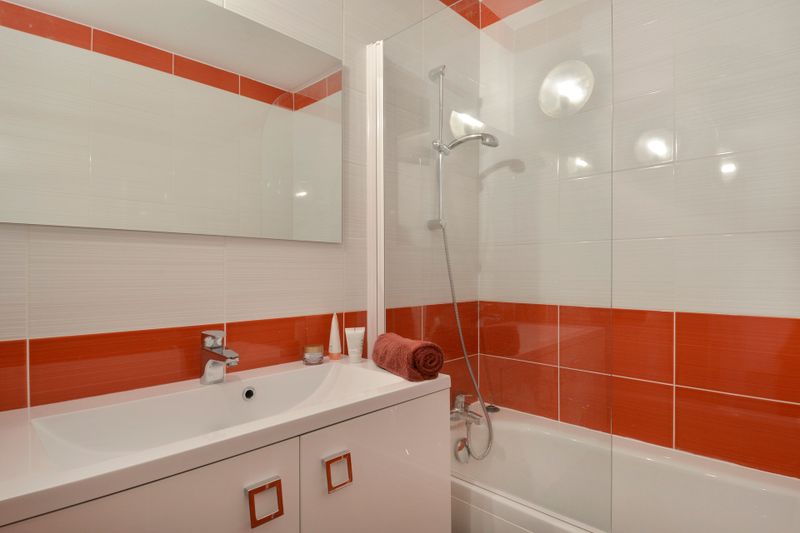 2-kamer appartement - 3 t/m 5 personen - travelski home choice - Flats SAINT JACQUES A - Plagne Bellecôte