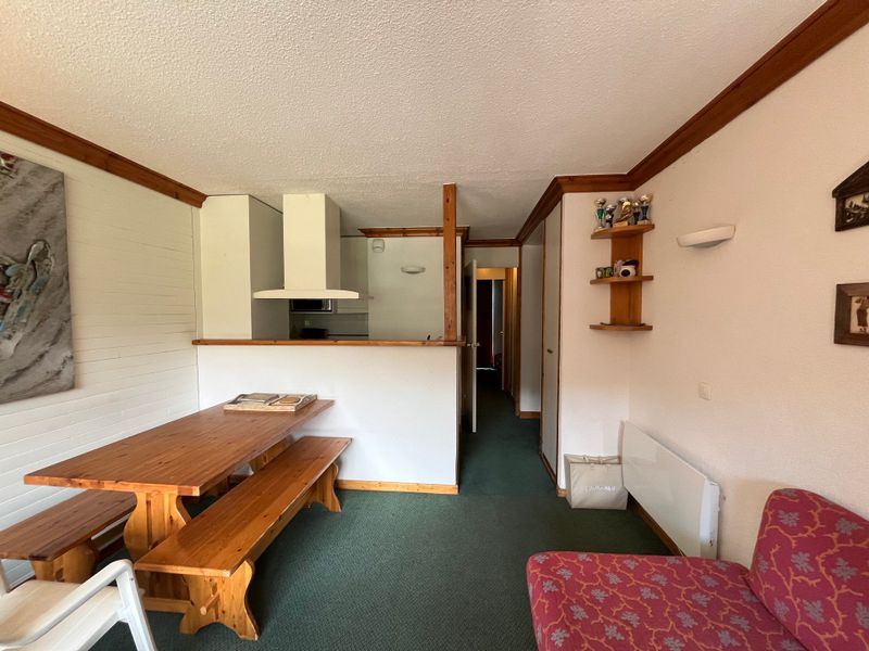 3 kamers 8 personen - Flats SAINT JACQUES B - Plagne Bellecôte