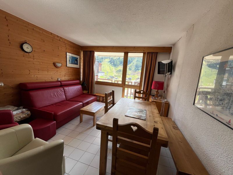 3 kamers 7 personen - Flats SAINT JACQUES B - Plagne Bellecôte