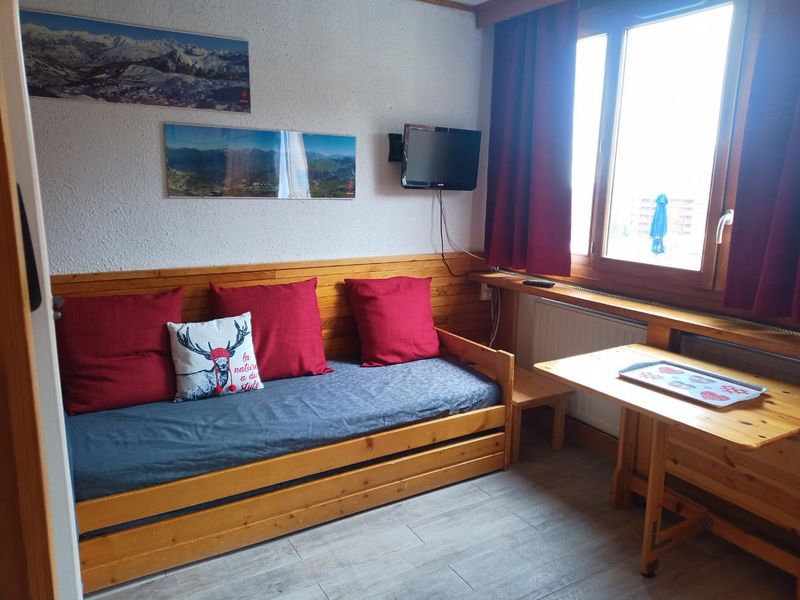 Studio 2 personen Comfort - Flats SIKKIM - Plagne Centre