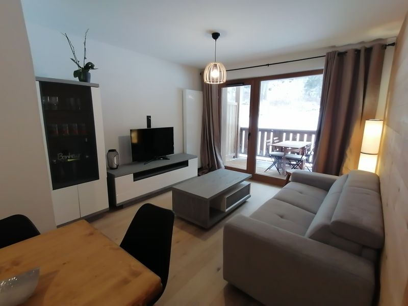 3 kamers 6 personen - Flats SNOROC - Plagne Montalbert