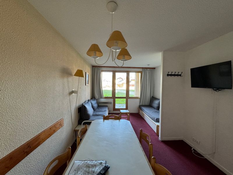 2 kamer appartement 6 personen - travelski home choice - Flats THEMIS - Plagne - Belle Plagne