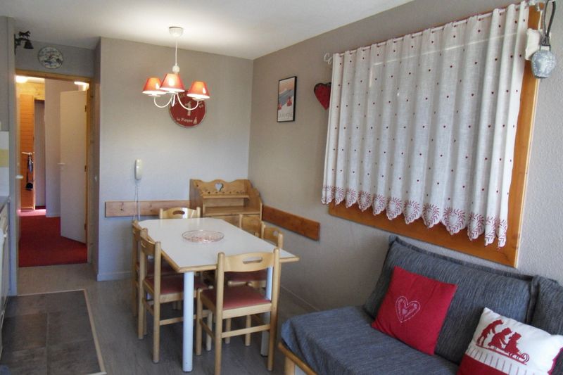 3 kamers 7 personen - travelski home choice - Flats THEMIS - Plagne - Belle Plagne