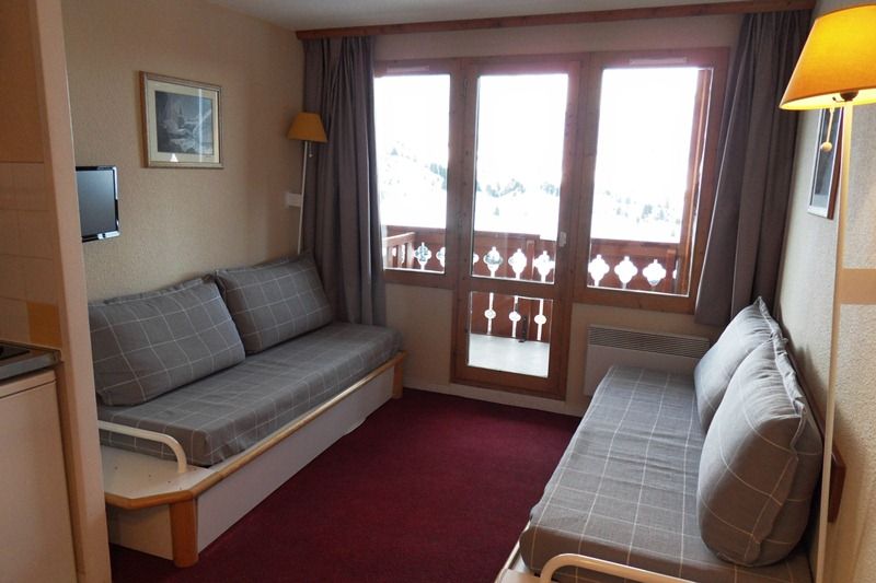 2 kamer appartement 5 personen - travelski home choice - Flats THEMIS - Plagne - Belle Plagne