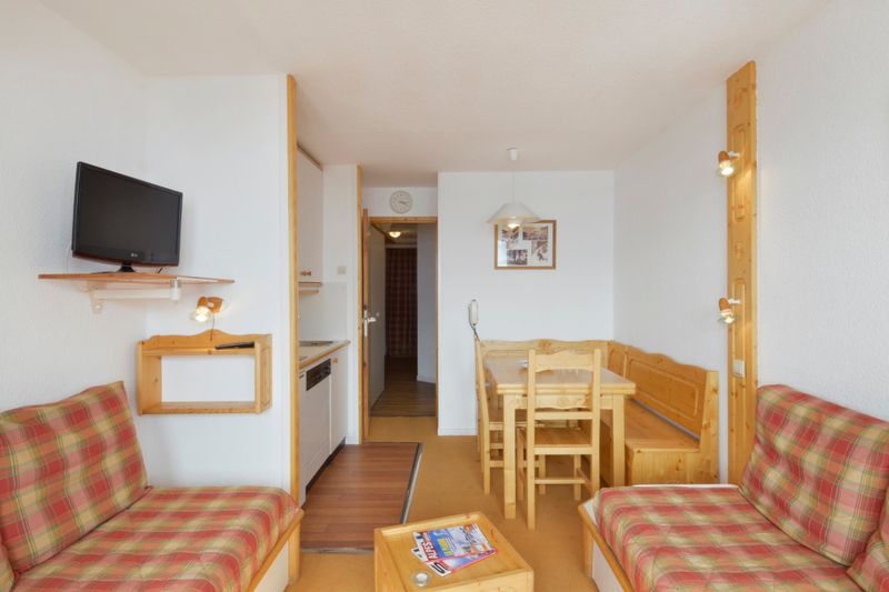 2 kamers appartement 5 personen Comfort - travelski home choice - Flats THEMIS - Plagne - Belle Plagne