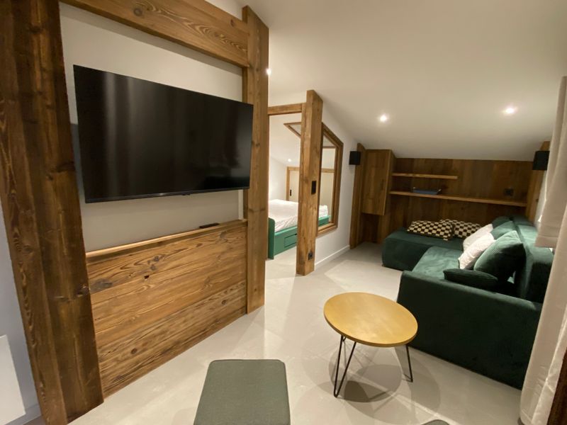 3-kamerappartement 6 personen - Flats AIGUE-MARINE - Plagne - Belle Plagne