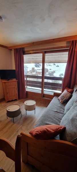 3 kamer appartement 7 personen Comfort - travelski home choice - Flats ASPEN - Plagne Villages