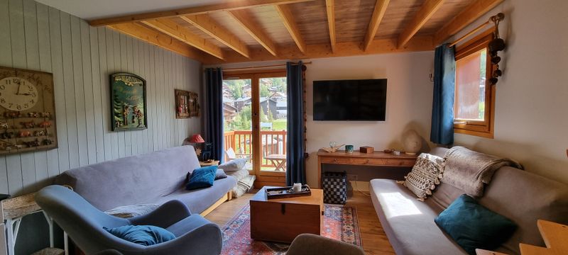 4 kamers 6 personen - Flats AVENIR 1800 - Plagne 1800