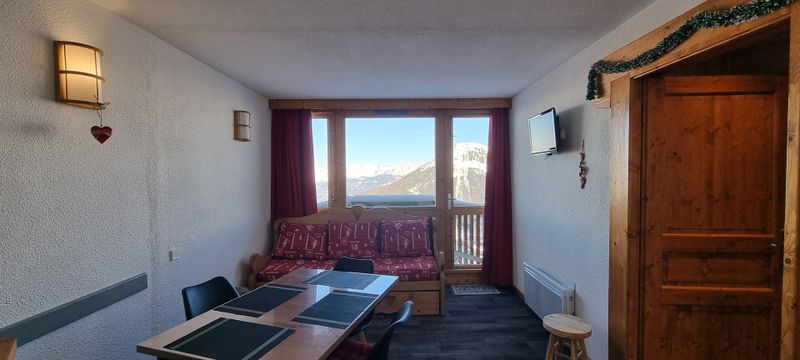 Studio 4 personen Comfort - Flats DIAMANT - Plagne - Aime 2000