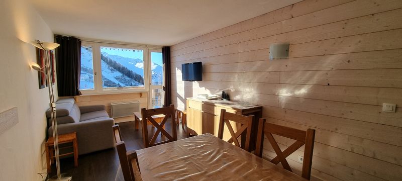 3 kamer appartement 8 Personen Comfort - Flats DIAMANT - Plagne - Aime 2000
