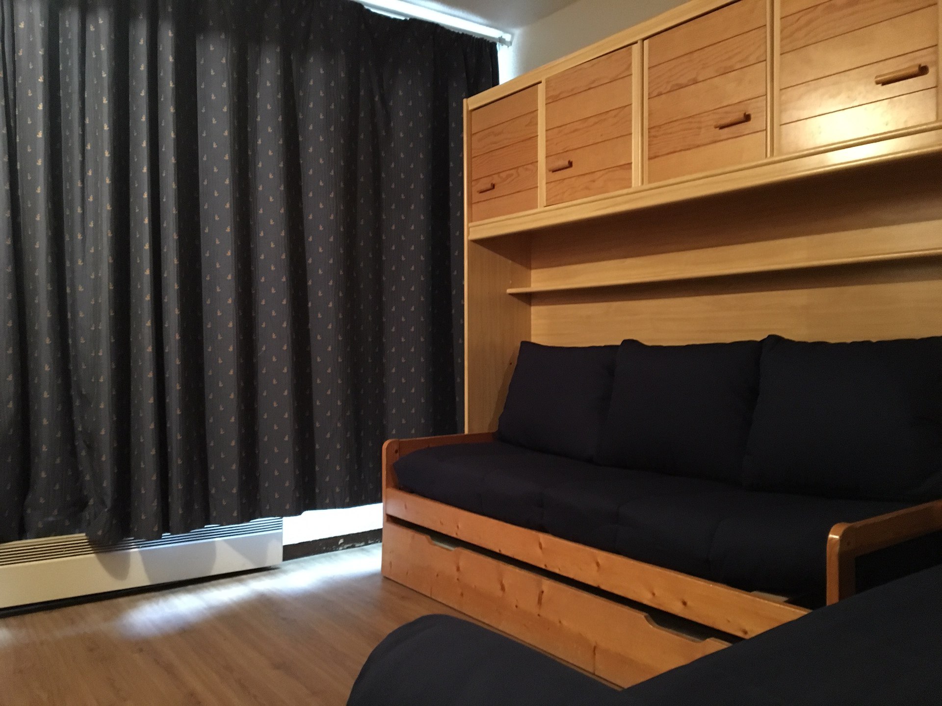 Studio 2 personen - Flats ETOILE - Plagne - Aime 2000