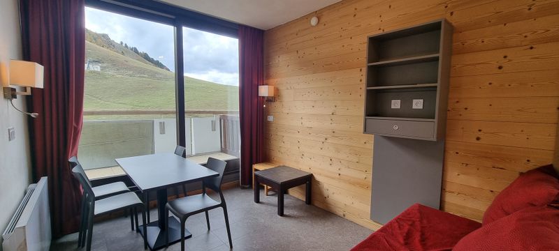 Studio 4 personen - Flats ETOILE - Plagne - Aime 2000