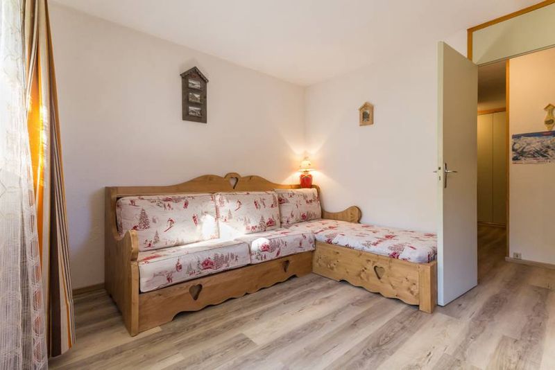 2 kamer appartement 5 personen - Flats LA ROCHETTE - Plagne - Montchavin