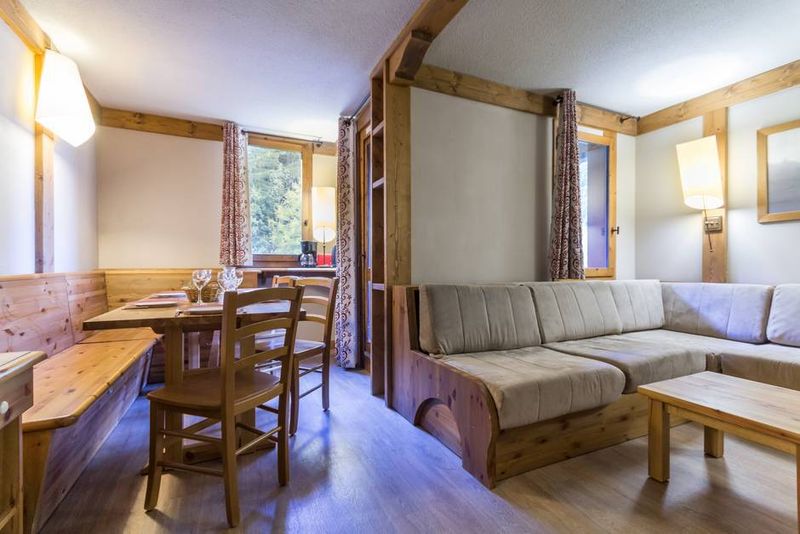 3 kamer appartement 6 personen Comfort - LE CHALET DE MONTCHAVIN - Plagne - Montchavin