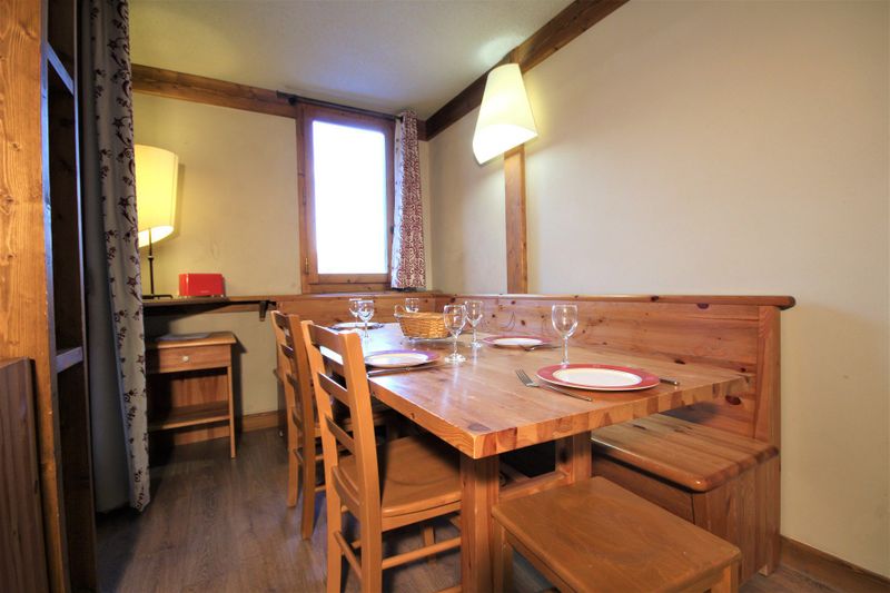 3 kamer appartement 6 personen Comfort - LE CHALET DE MONTCHAVIN - Plagne - Montchavin
