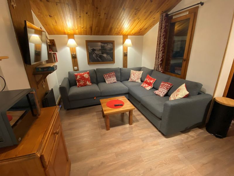 2 kamer appartement 6 personen Comfort - LE CHALET DE MONTCHAVIN - Plagne - Montchavin