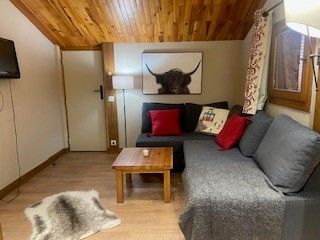 3 kamer appartement 4 personen Comfort - LE CHALET DE MONTCHAVIN - Plagne - Montchavin