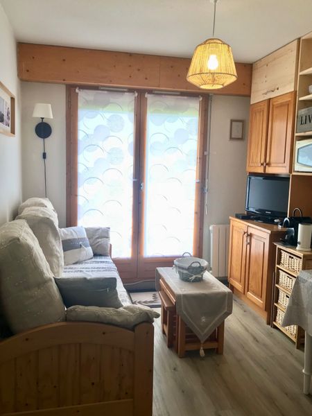 2 stuks 4 personen - Flats LE CHRISTIANA - Plagne Montalbert