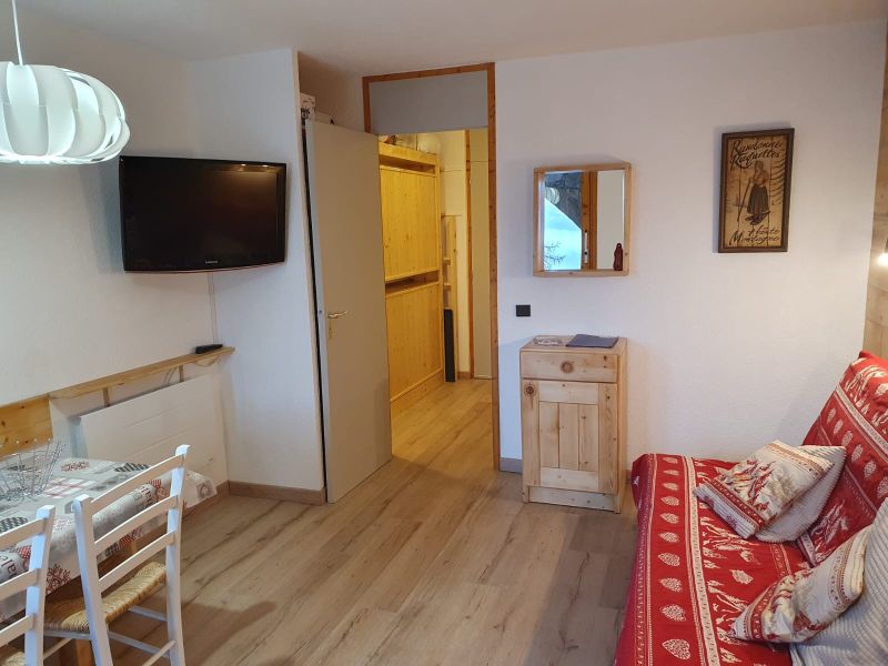 Studio 3 personen Confort - Flats LE DE 2 - Plagne - Les Coches