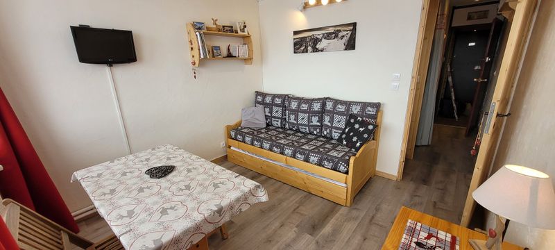 Studio 2 personen Comfort - travelski home choice - Flats LE FRANCE - Plagne Centre