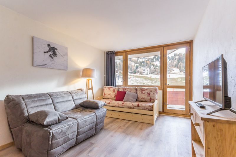 Studio 3 personen Comfort - travelski home choice - Flats LE FRANCE - Plagne Centre