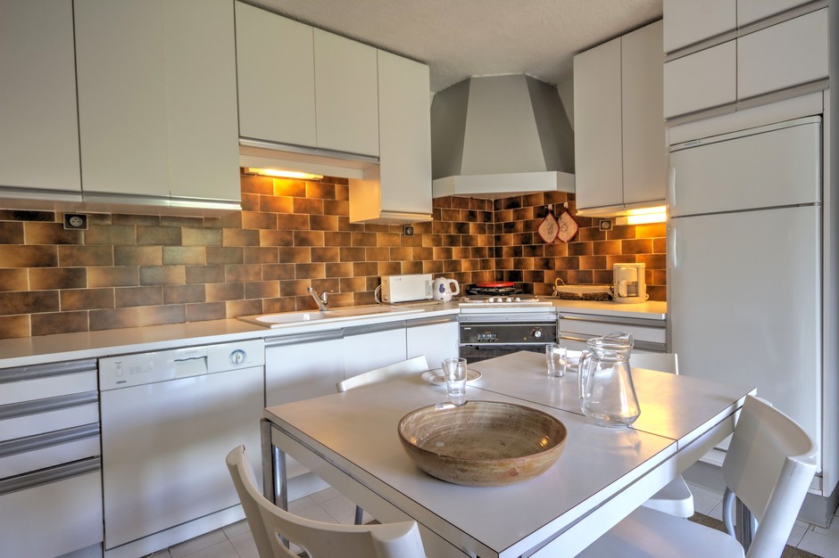 2 kamers 5 personen - Flats MONT BLANC - Plagne 1800