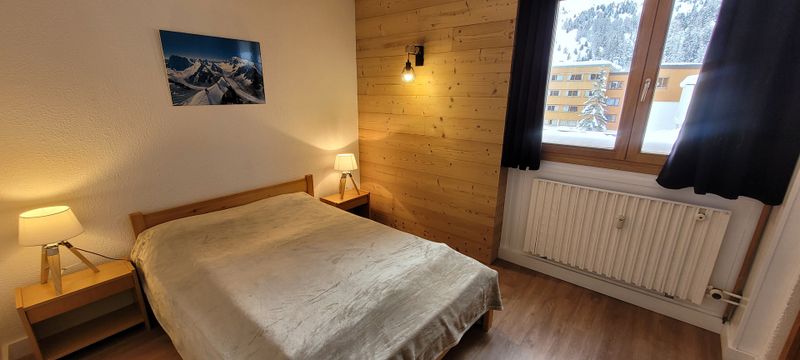 3 kamer appartement 7 personen Comfort - travelski home choice - Flats MUSTAG - Plagne Centre