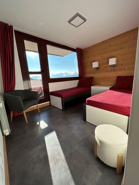 Flats SAINT JACQUES A - Plagne Bellecôte