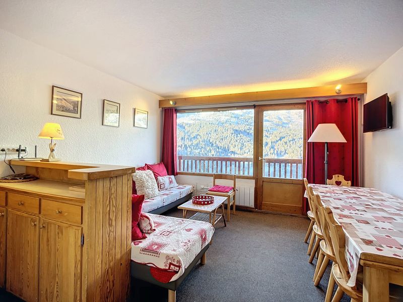 3 kamer appartement 6 personen - Flats FRASSE - Méribel Centre 1600