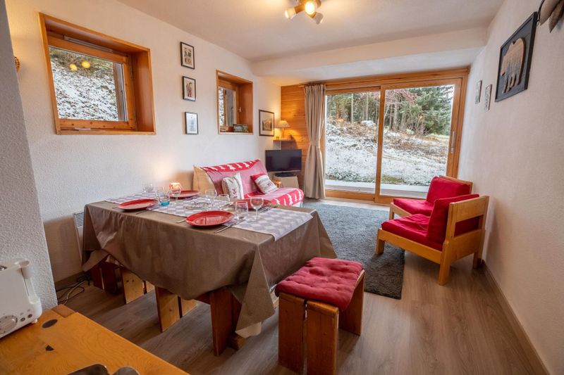 3 kamer appartement 6 personen - Flats SYLVANELLES - Méribel Centre 1600