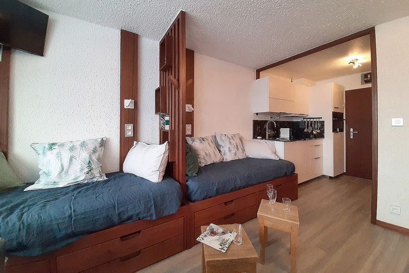 travelski home choice - Flats ARAVIS - Les Menuires Croisette