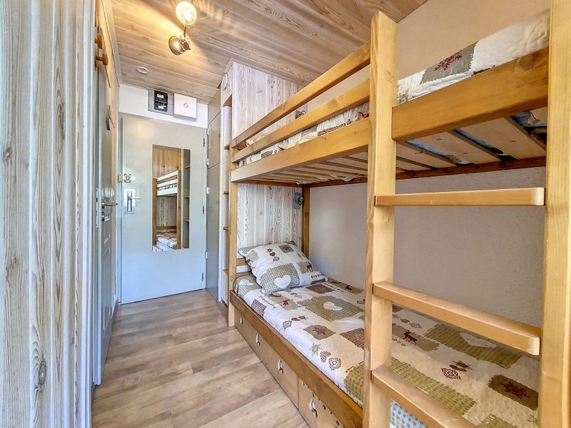 travelski home choice - Flats ARAVIS - Les Menuires Croisette