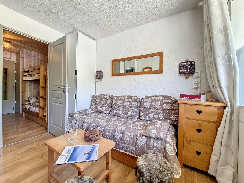 travelski home choice - Flats ARAVIS - Les Menuires Croisette