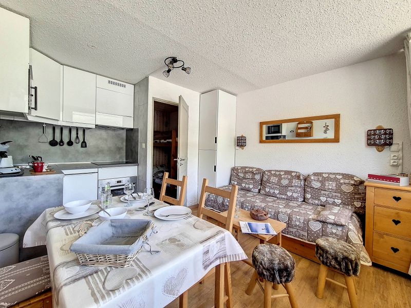 travelski home choice - Flats ARAVIS - Les Menuires Croisette
