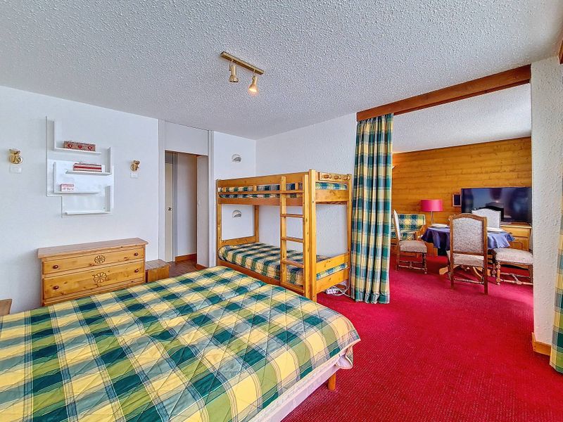 travelski home choice - Flats ARAVIS - Les Menuires Croisette