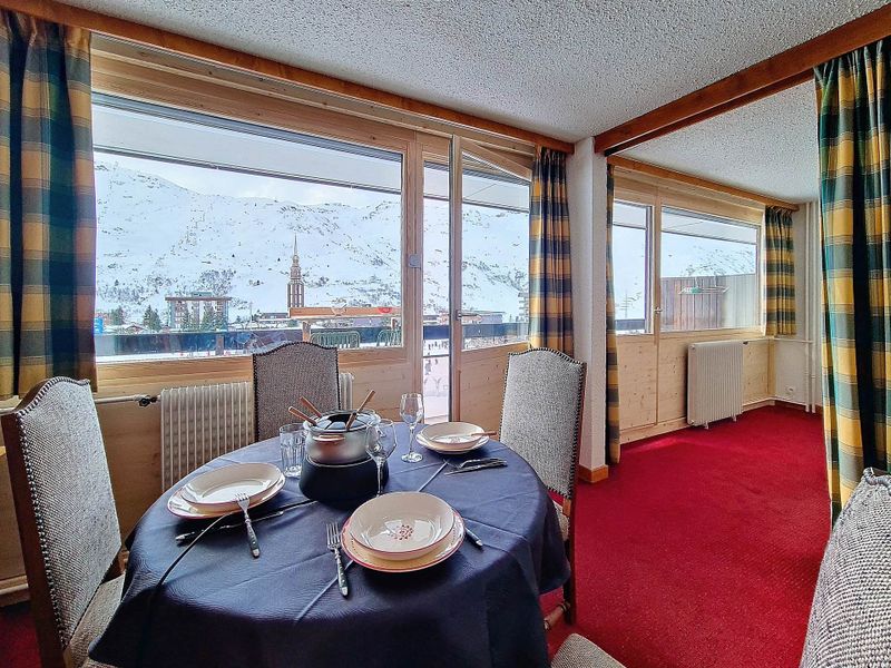 travelski home choice - Flats ARAVIS - Les Menuires Croisette