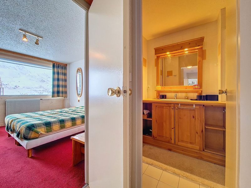 travelski home choice - Flats ARAVIS - Les Menuires Croisette