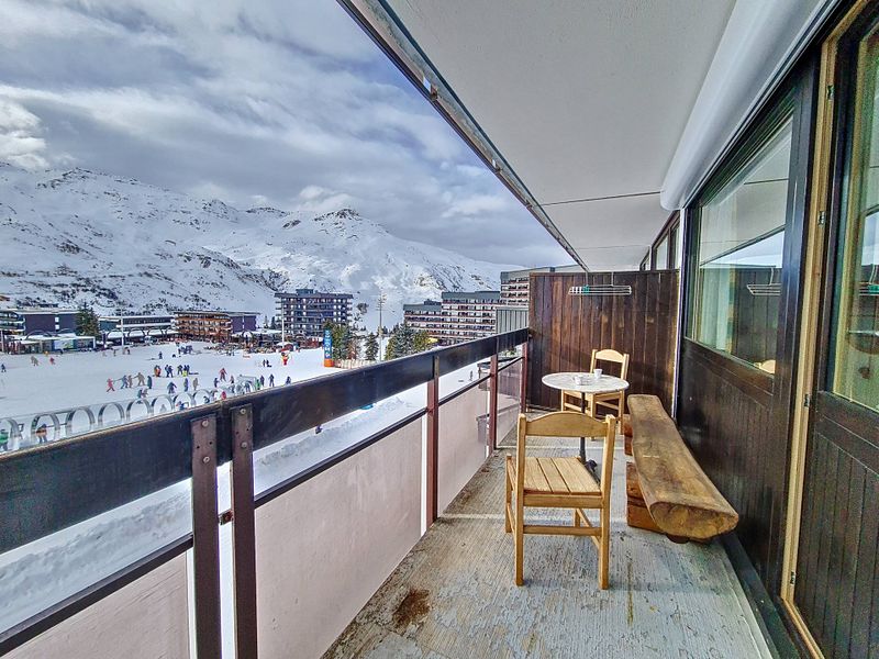 travelski home choice - Flats ARAVIS - Les Menuires Croisette