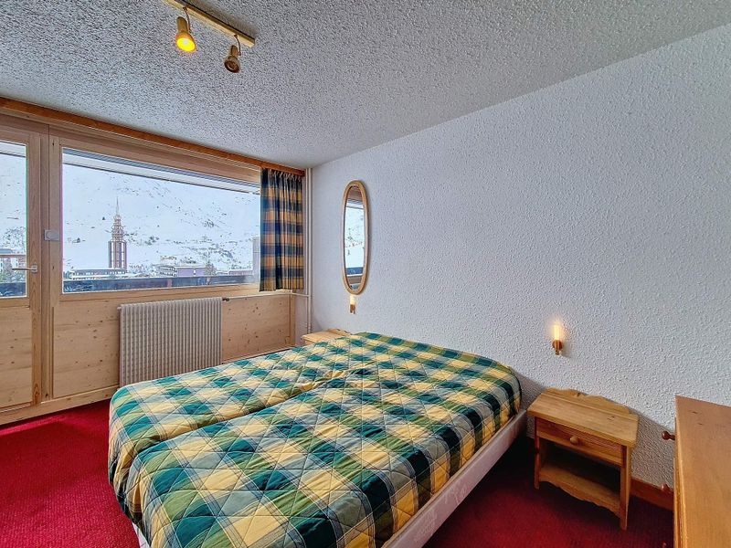 travelski home choice - Flats ARAVIS - Les Menuires Croisette