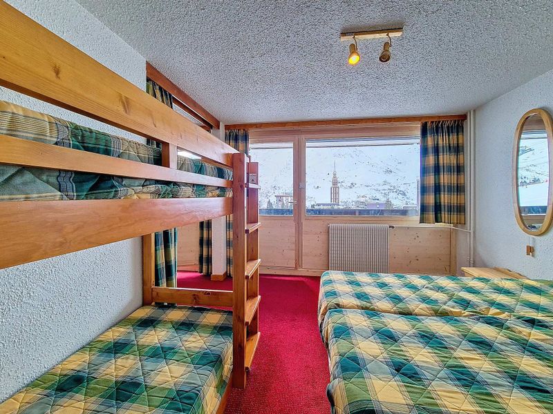 travelski home choice - Flats ARAVIS - Les Menuires Croisette