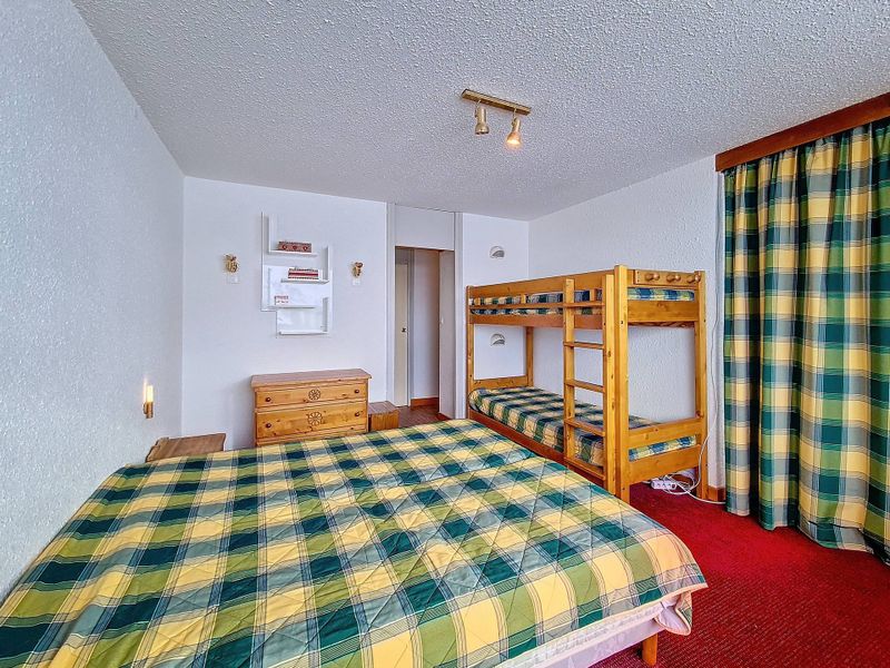 travelski home choice - Flats ARAVIS - Les Menuires Croisette