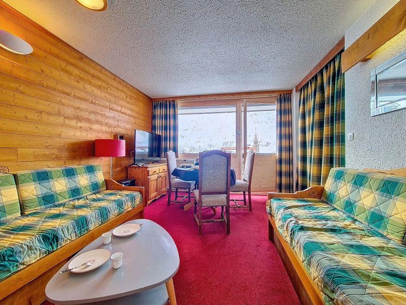 travelski home choice - Flats ARAVIS - Les Menuires Croisette
