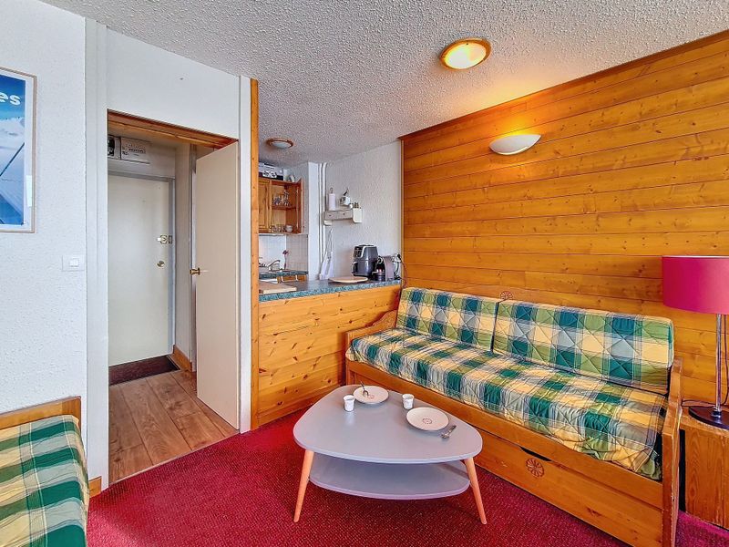 travelski home choice - Flats ARAVIS - Les Menuires Croisette