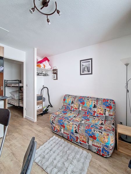 Flats ARGOUSIER - Les Menuires Fontanettes